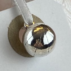 Basketball vedhng - 10 stk.