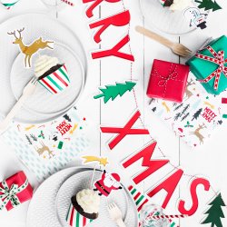 Bestikst - Kniv, Gaffel og Ske - 18 stk.