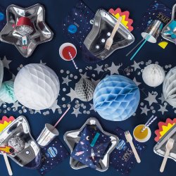 Bestikst - Kniv, Gaffel og Ske - 18 stk.