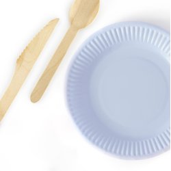 Bestikst - Kniv, Gaffel og Ske - 18 stk.