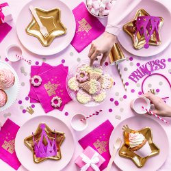 Bestikst - Kniv, Gaffel og Ske - 18 stk.