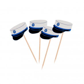 Buffet tandstikker - Bl Studenterhue