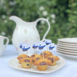 Buffet tandstikker - Bl Studenterhue