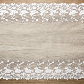 Bordlber - Blonde 45 cm x 9 meter