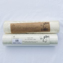 Bordlber - Blonde 29 cm x 10 meter