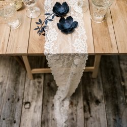 Bordlber - Blonde 18 cm x 9 meter