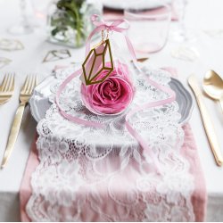 Bordlber - Blonde 18 cm x 9 meter