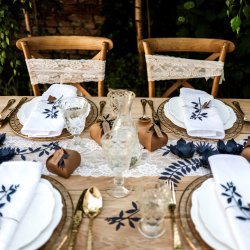 Bordlber - Blonde 18 cm x 9 meter