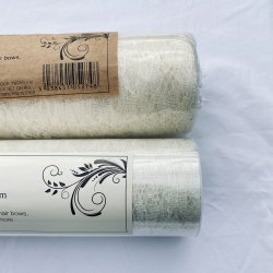 Bordlber - Blonde 29 cm x 10 meter