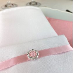 Spnde med similisten -  15 mm - 4 stk.