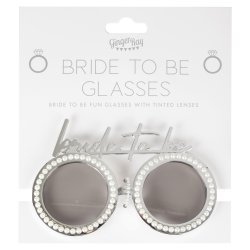 Solbriller - The Bride