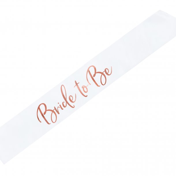 Skrbnd - BRIDE TO BE