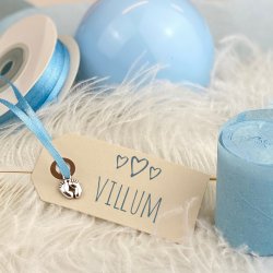 Babyfdder vedhng - 10 stk.