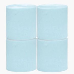 Crepebnd - Babybl - 4 stk.