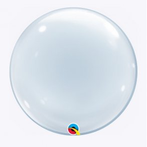 Ballon - Deco Bubble - =50 cm