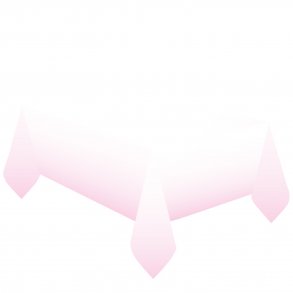 Dug - Lyserd Ombre - 120 x 180 cm