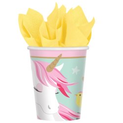 Krus - Magisk Enhjrning