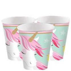 Krus - Magisk Enhjrning