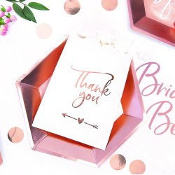 Favourbox - Treat Bag Pose - 6 stk.