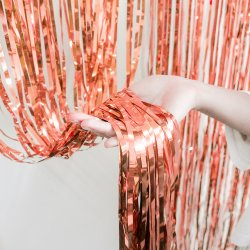 Party Box - ROSE GOLD