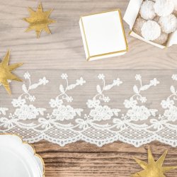 Bordlber - Blonde 45 cm x 9 meter