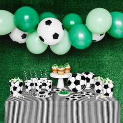 Servietter - Fodbold