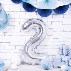 Folieballon - SLV - TAL 2 - 86 cm