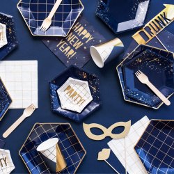 Photo Props - Let's Celebrate