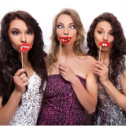 Photo Props - Lber/tnder p pinde