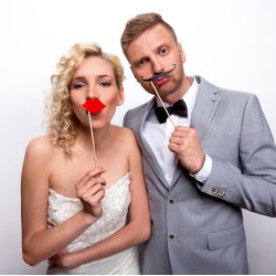 Photo Props - Rde Lber