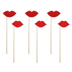 Photo Props - Rde Lber