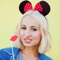 Photo Props - Rde Lber