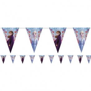 Guirlande - Disney Frost 2 / Frozen II