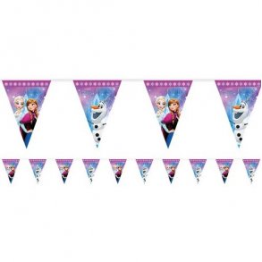Guirlande - Disney Frost / Frozen