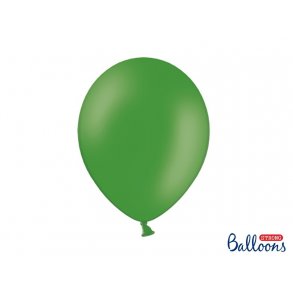 Ballon - Grn - 10 stk.