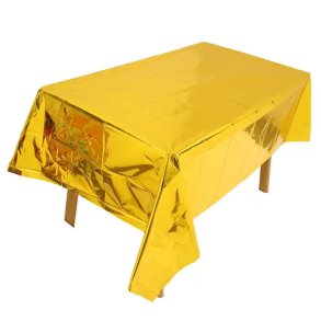 Dug - Metallisk guld