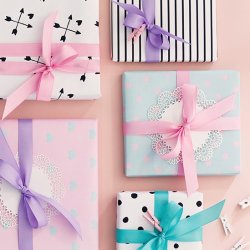 Klemme - Guld - 20 stk.