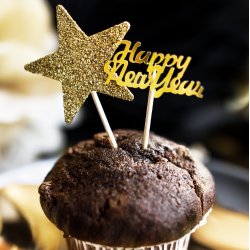 Konfetti - Happy New Year