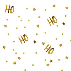 Konfetti - HO HO HO