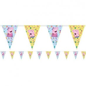 Guirlande - Gurli Gris - Messy Play