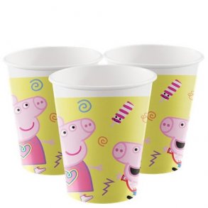 Krus - Gurli Gris - Messy Play