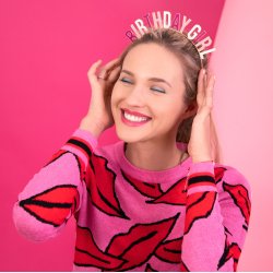 Hrbjle - BIRTHDAY GIRL - Mix