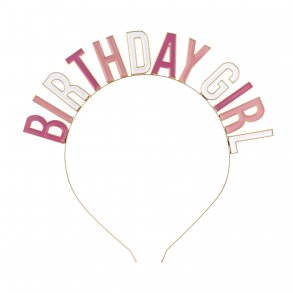 Hrbjle - BIRTHDAY GIRL - Mix