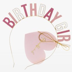 Hrbjle - BIRTHDAY GIRL - Mix