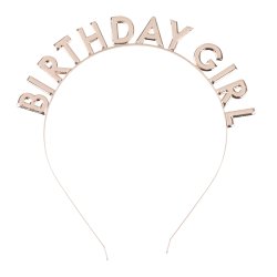 Hrbjle - BIRTHDAY GIRL