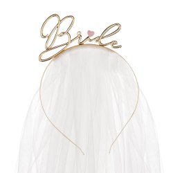 Hrbjle med slr - BRIDE