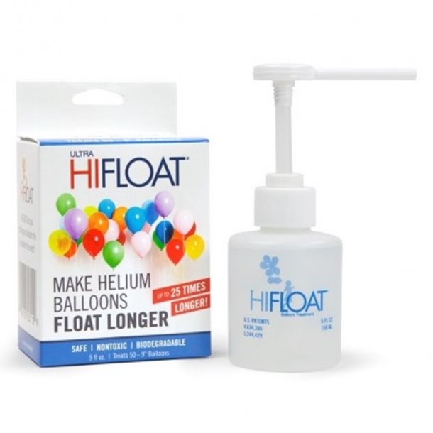 ULTRA HI-FLOAT med dispenser - 148 ml