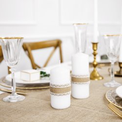 Bordlber - Hr - Natur - 28 cm x 5 meter