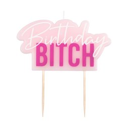 Kagelys - BIRTHDAY BITCH