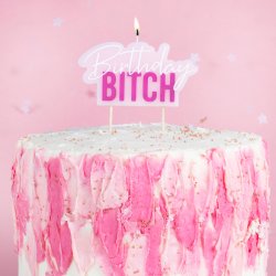 Kagelys - BIRTHDAY BITCH
